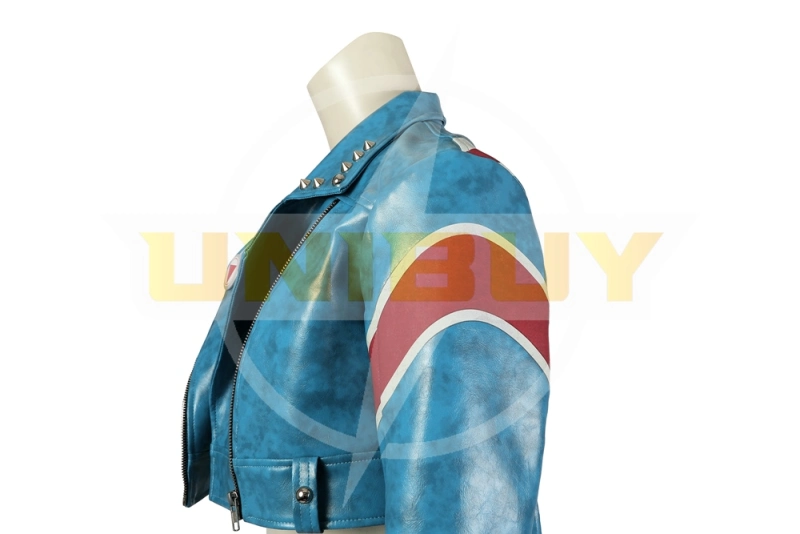 Street Fighter 6 Cammy White Costume Cosplay Suit Unibuy