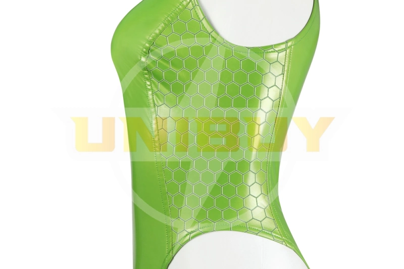 Street Fighter 5 Cammy White Costume Cosplay Suit Ver.2 Unibuy