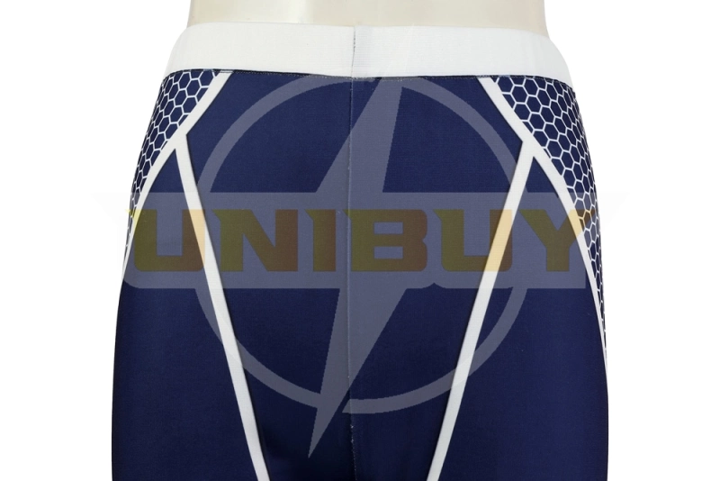 Street Fighter 6 Cammy White Costume Cosplay Suit Unibuy