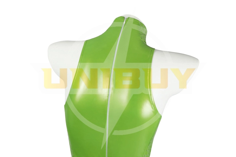 Street Fighter 5 Cammy White Costume Cosplay Suit Ver.2 Unibuy