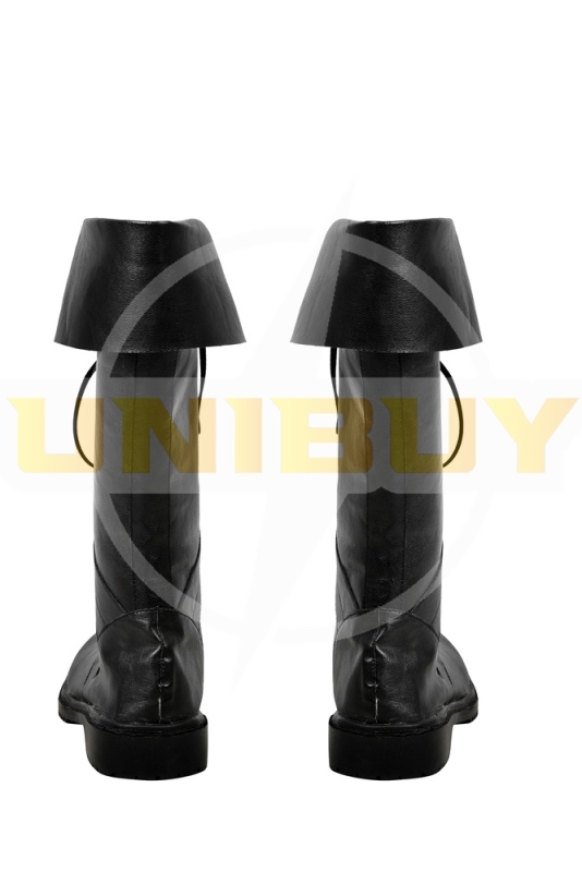 Street Fighter 5 Cammy Cosplay Shoes Women Boots Unibuy