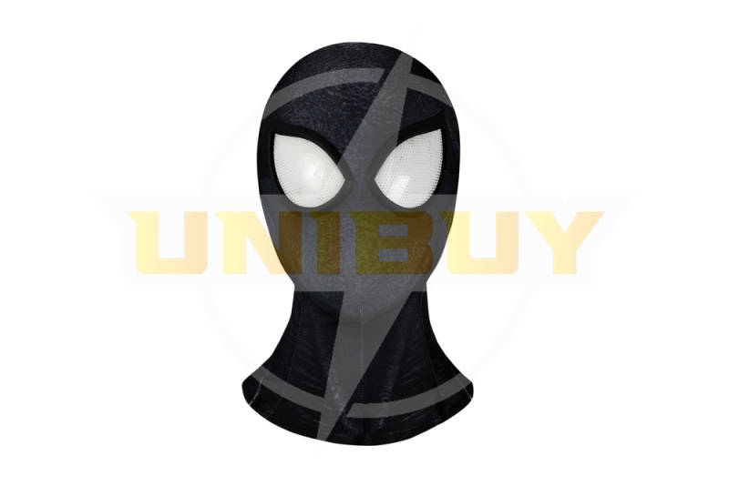 Marvel Spiderman 2 Venom Suit Costume Cosplay Unibuy