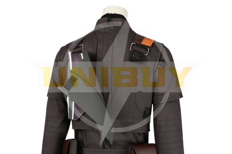 Ahsoka Sabine Wren Costume Cosplay Suit Ver.1 Unibuy