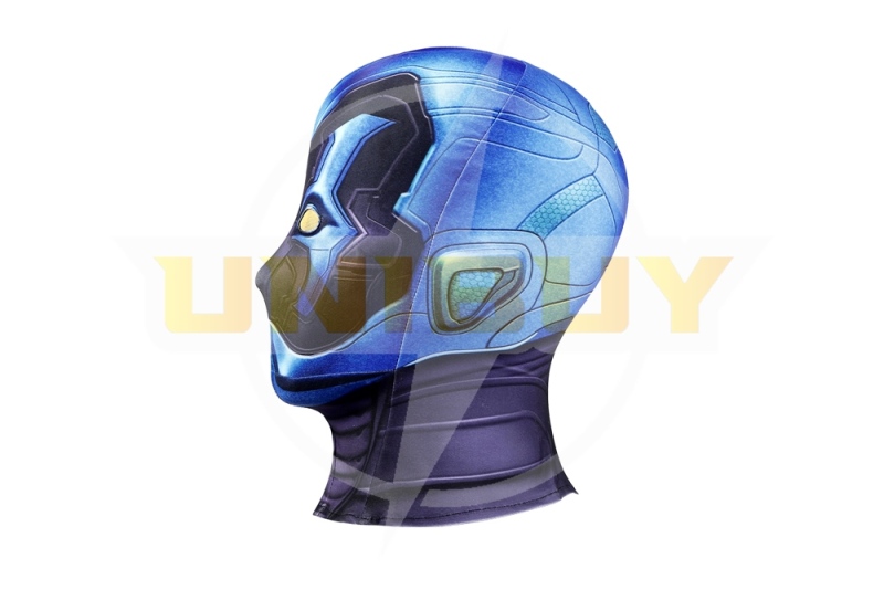 Blue Beetle Bodysuit Costume Cosplay Jaime Reyes Suit Unibuy