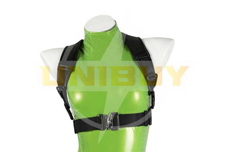 Street Fighter 5 Cammy White Costume Cosplay Suit Ver.2 Unibuy
