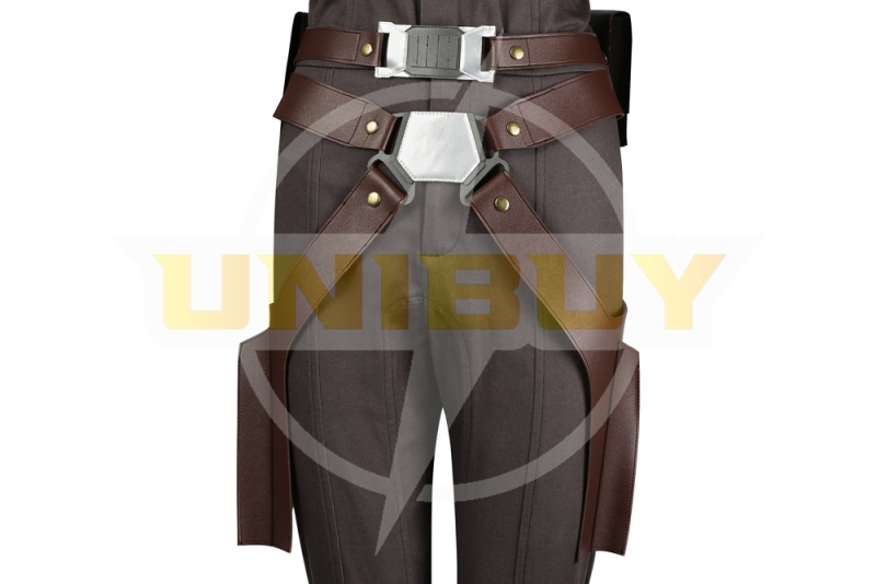 Ahsoka Sabine Wren Costume Cosplay Suit Ver.1 Unibuy