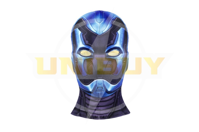 Blue Beetle Bodysuit Costume Cosplay Jaime Reyes Suit Unibuy