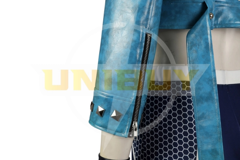 Street Fighter 6 Cammy White Costume Cosplay Suit Unibuy