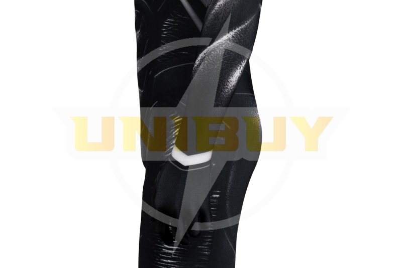 Marvel Spiderman 2 Venom Suit Costume Cosplay Unibuy