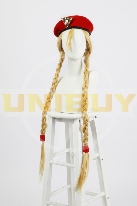 Street Fighter 5 Cammy White Costume Cosplay Suit Ver.2 Unibuy