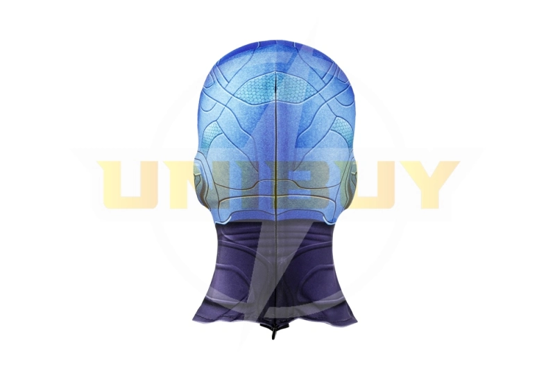 Blue Beetle Bodysuit Costume Cosplay Jaime Reyes Suit Unibuy