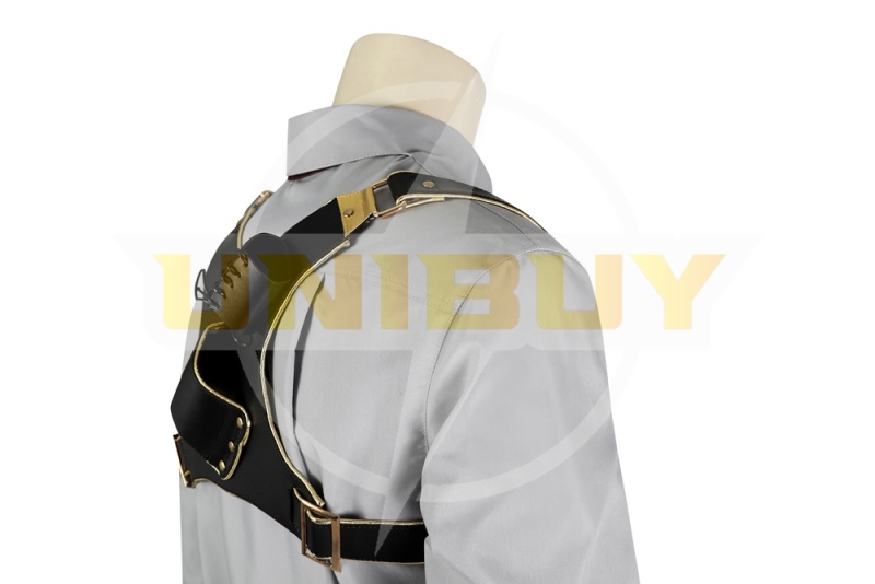 Loki Season 2 Costume Cosplay Suit Ver.1 Unibuy