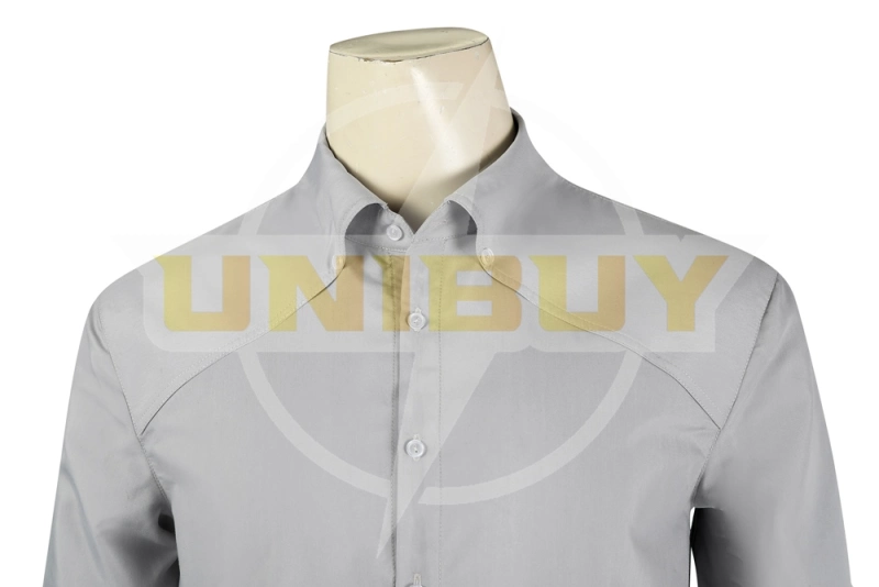 Loki Season 2 Costume Cosplay Suit Ver.1 Unibuy