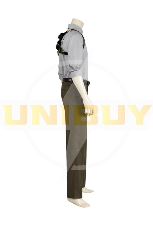 Loki Season 2 Costume Cosplay Suit Ver.1 Unibuy