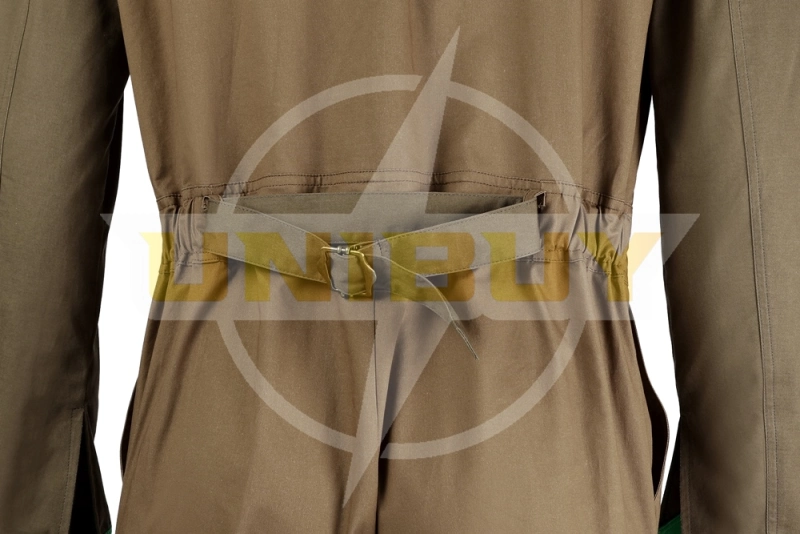 Loki 2 OB Ouroboros Costume Cosplay Suit Unibuy