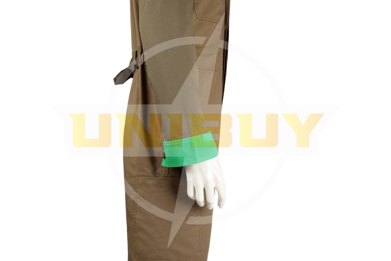 Loki 2 OB Ouroboros Costume Cosplay Suit Unibuy