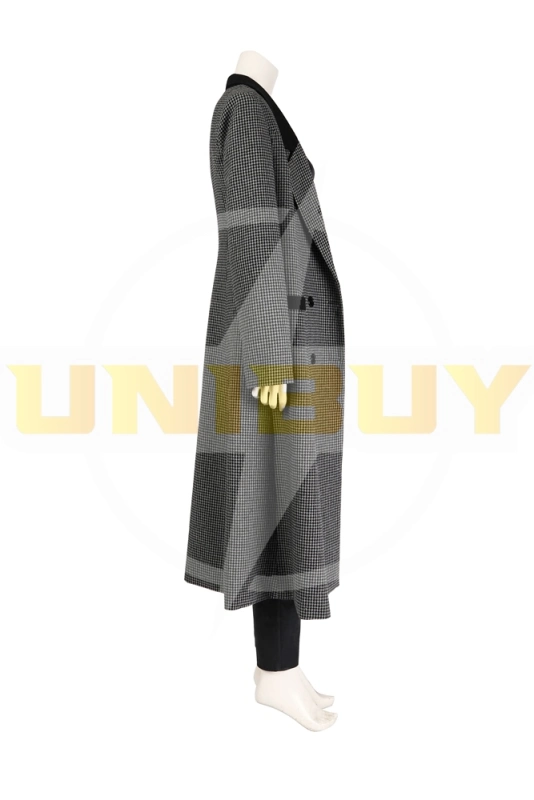 Loki 2 Sylvie Variant Cosplay Suit Costume Ver 1 Unibuy