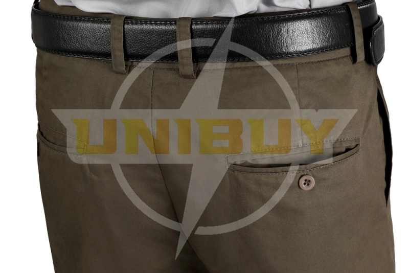 Loki Season 2 Costume Cosplay Suit Ver.1 Unibuy