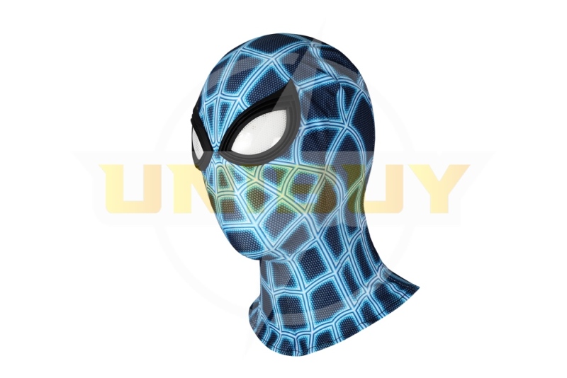 Spider-Man Fear-Itself Suit Costume Cosplay Unibuy