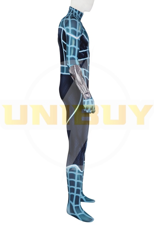 Spider-Man Fear-Itself Suit Costume Cosplay Unibuy