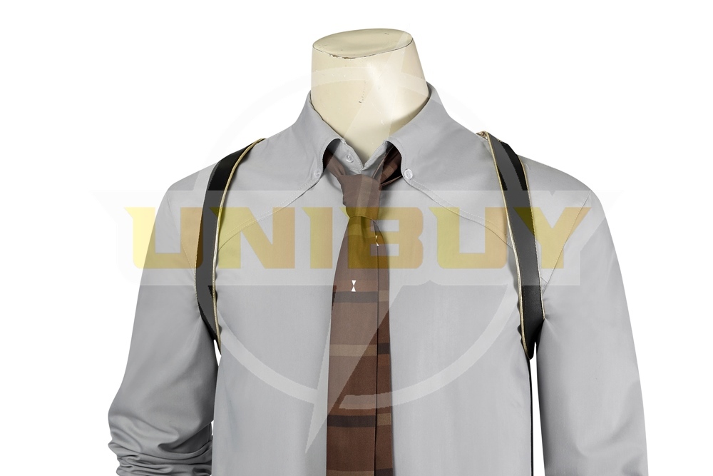 Loki Season 2 Costume Cosplay Suit Ver.1 Unibuy