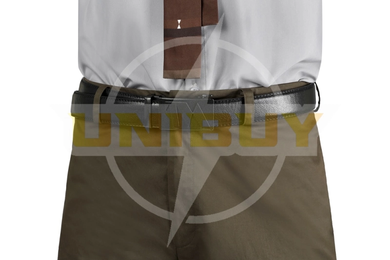 Loki Season 2 Costume Cosplay Suit Ver.1 Unibuy