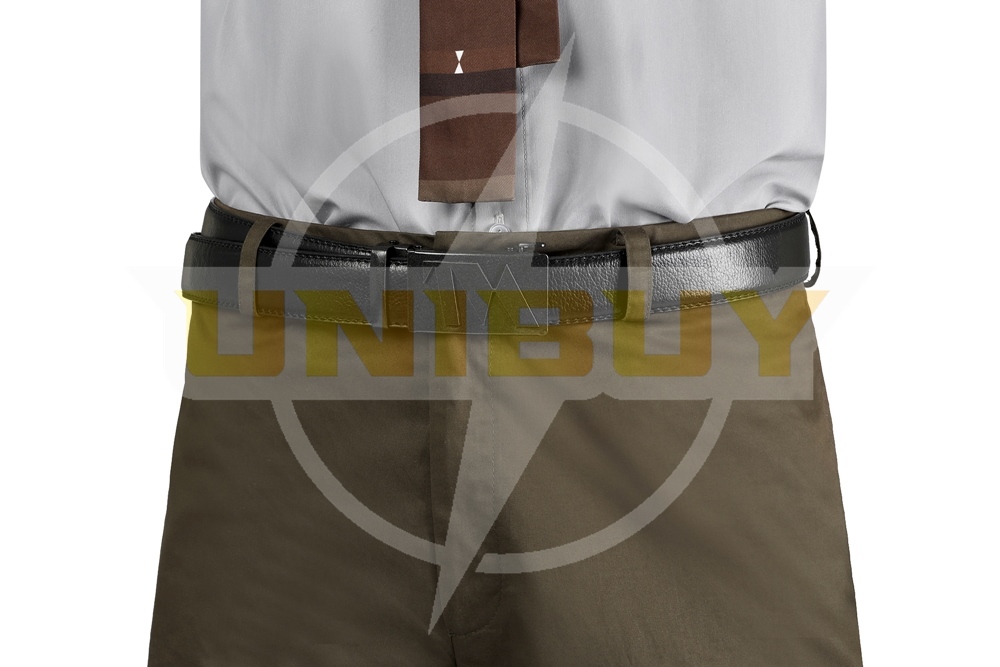 Loki Season 2 Costume Cosplay Suit Ver.1 Unibuy