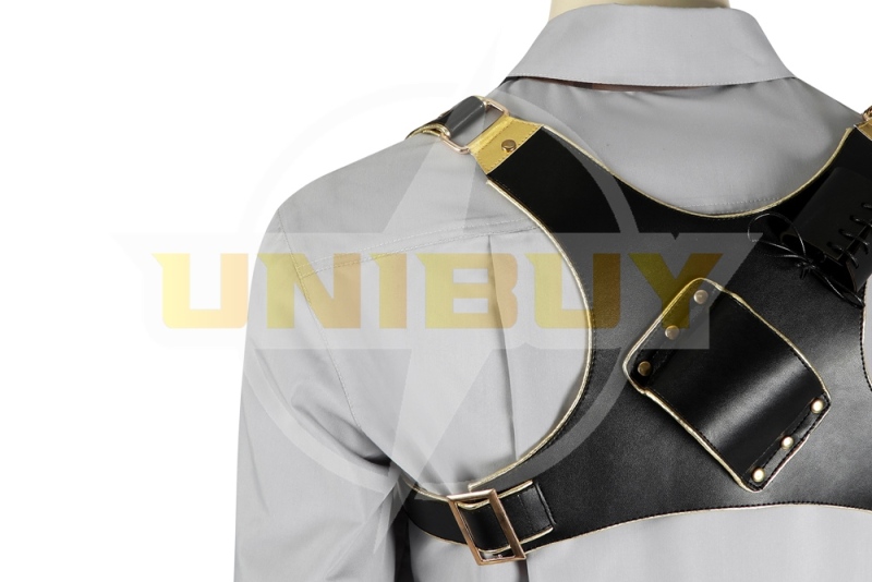 Loki Season 2 Costume Cosplay Suit Ver.1 Unibuy