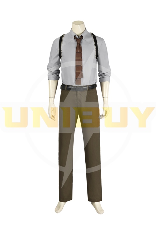 Loki Season 2 Costume Cosplay Suit Ver.1 Unibuy