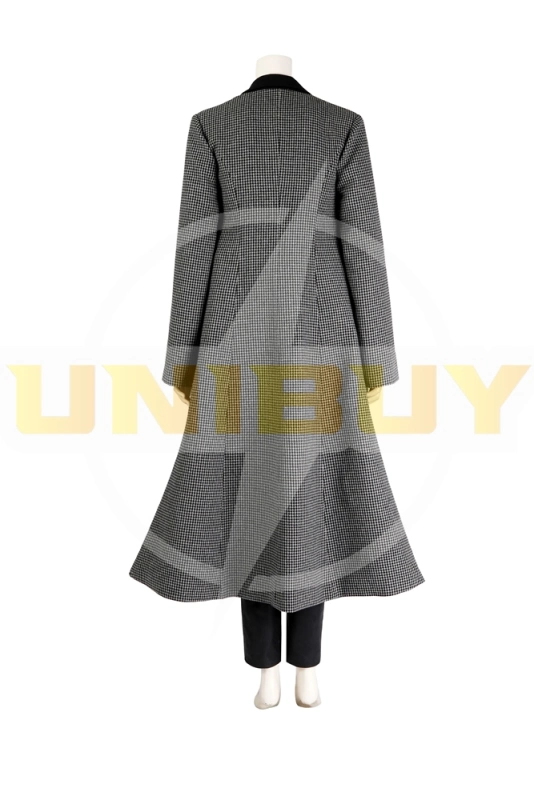 Loki 2 Sylvie Variant Cosplay Suit Costume Ver 1 Unibuy