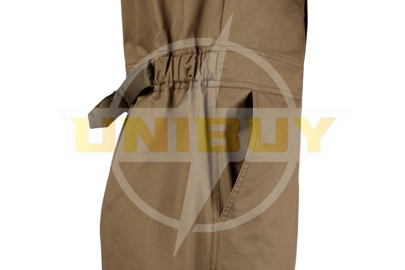Loki 2 OB Ouroboros Costume Cosplay Suit Unibuy