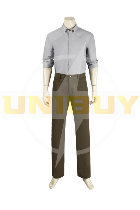 Loki Season 2 Costume Cosplay Suit Ver.1 Unibuy