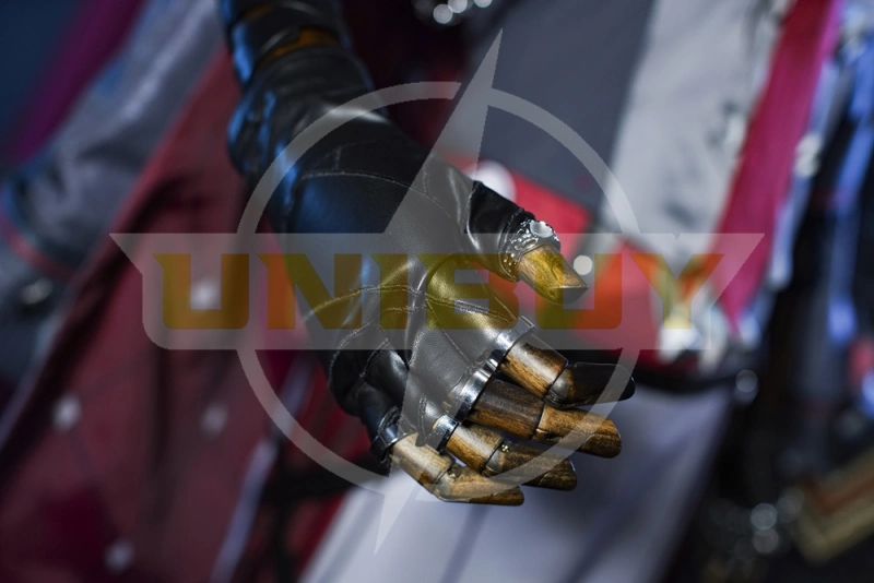 Genshin Impact Wriothesley Costumes Cosplay Suit Unibuy