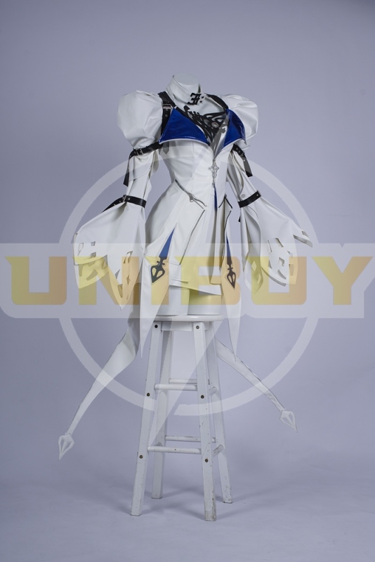 Path to Nowhere Adela Costume Cosplay Suit Unibuy