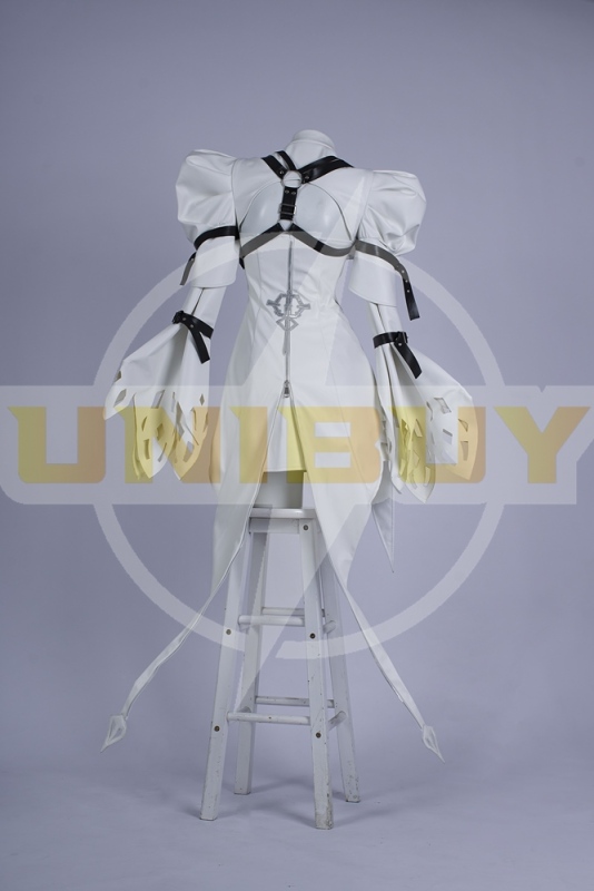 Path to Nowhere Adela Costume Cosplay Suit Unibuy