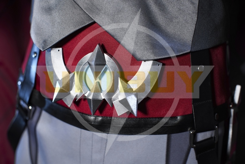 Genshin Impact Wriothesley Costumes Cosplay Suit Unibuy