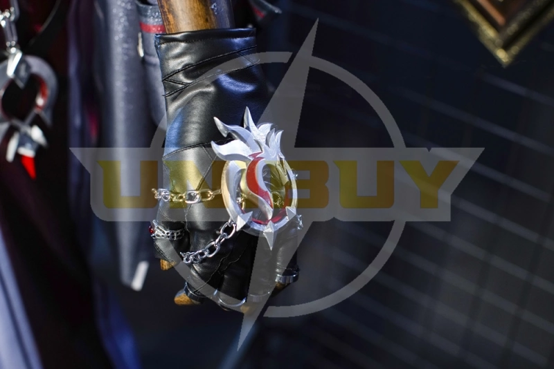 Genshin Impact Wriothesley Costumes Cosplay Suit Unibuy