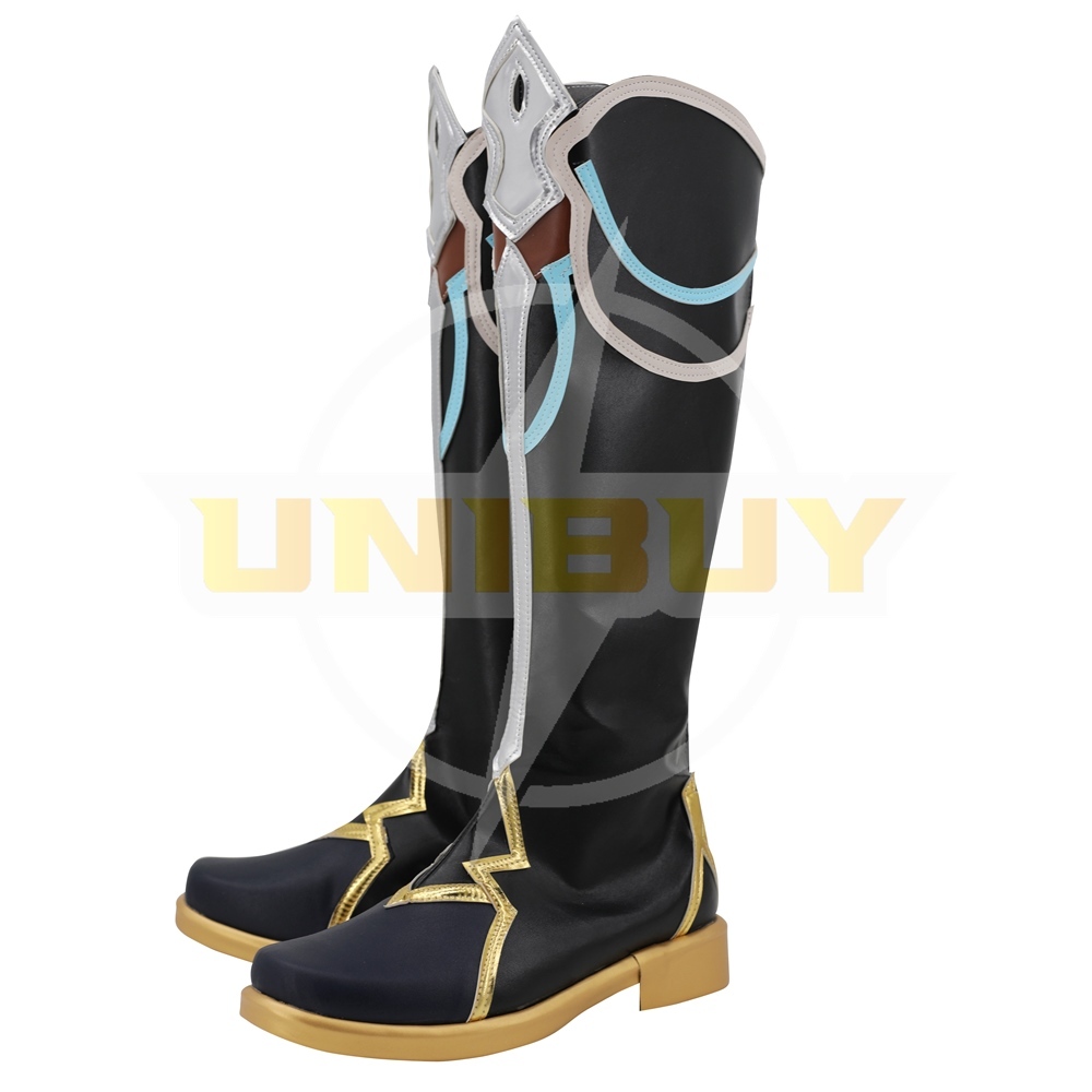 Honkai Star Rail Dan Heng Shoes Cosplay Men Boots Ver.1 Unibuy