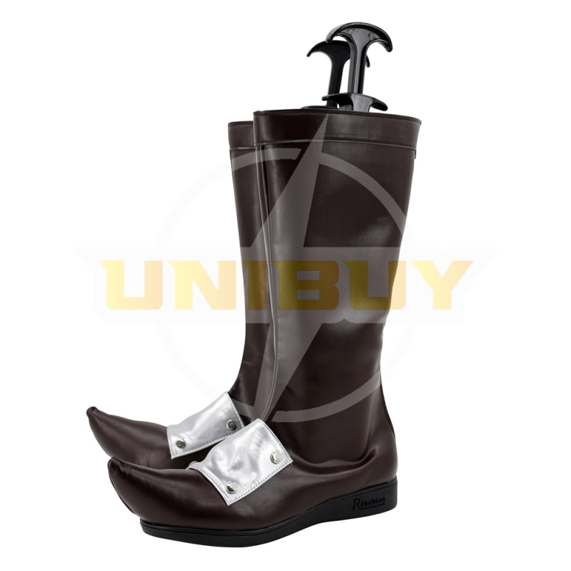 Senyuu Alban Cosplay Shoes Men Boots Unibuy