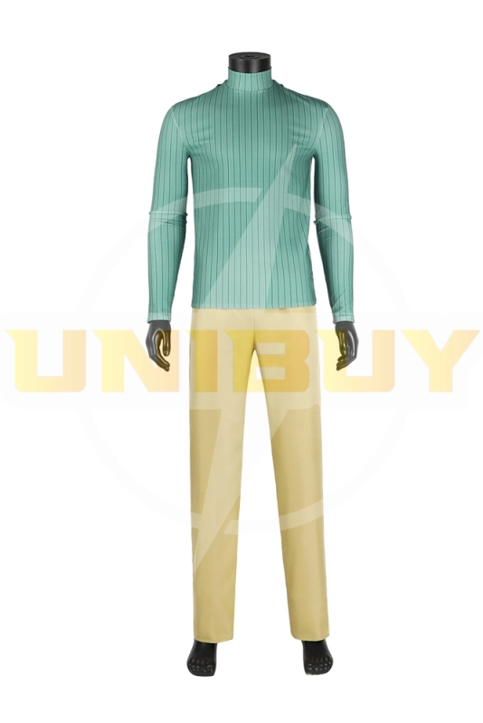 Link Hylian Tunic Costume Cosplay Suit The Legend of Zelda Tears of the Kingdom Unibuy