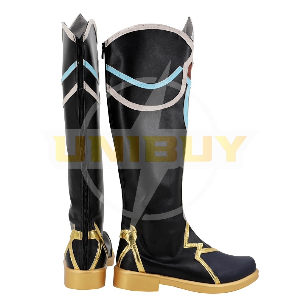 Honkai Star Rail Dan Heng Shoes Cosplay Men Boots Ver.1 Unibuy