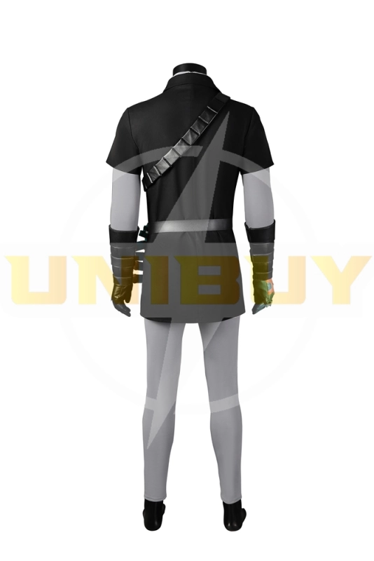 Link Dark Tunic Costume Cosplay Suit The Legend of Zelda Tears of the Kingdom Unibuy