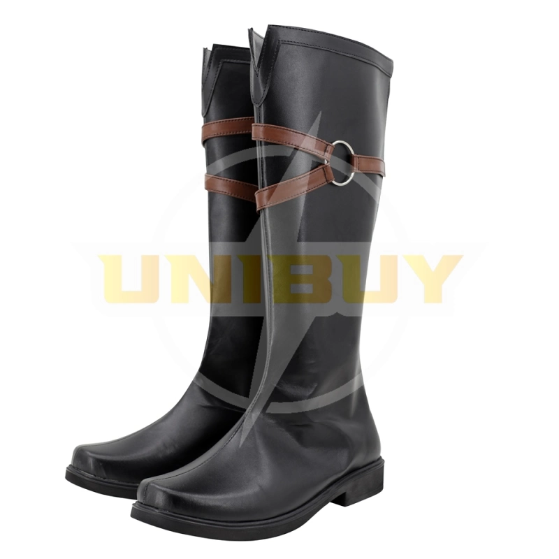 Guilty Gear Testament Shoes Cosplay Women Boots Unibuy