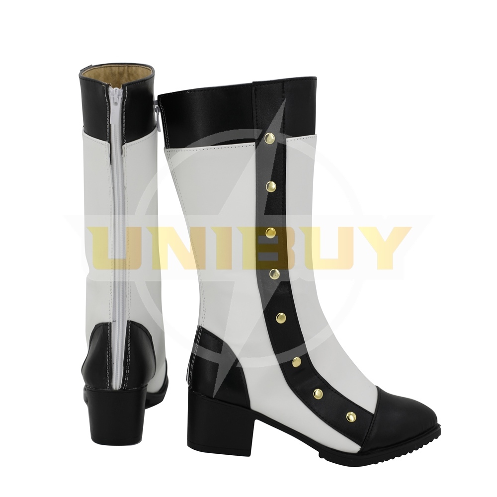 Ensemble Stars Itsuki Shu Shoes Cosplay Men Boots