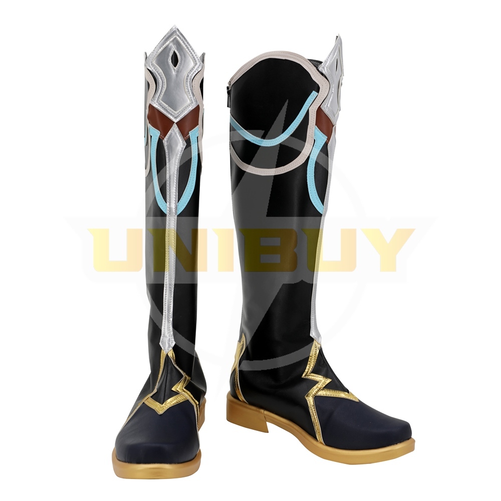 Honkai Star Rail Dan Heng Shoes Cosplay Men Boots Ver.1 Unibuy