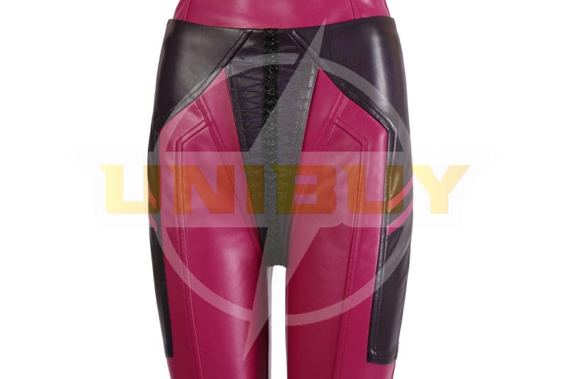 Mortal Kombat 1 Mileena Costume Cosplay Suit Unibuy