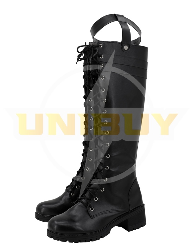 Genshin Impact Lyney Shoes Cosplay Men Boots Unibuy