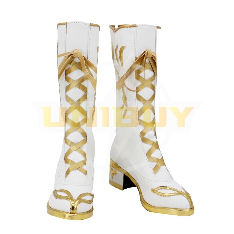 Ensemble Stars Fine Shoes Cosplay Men Boots Unibuy