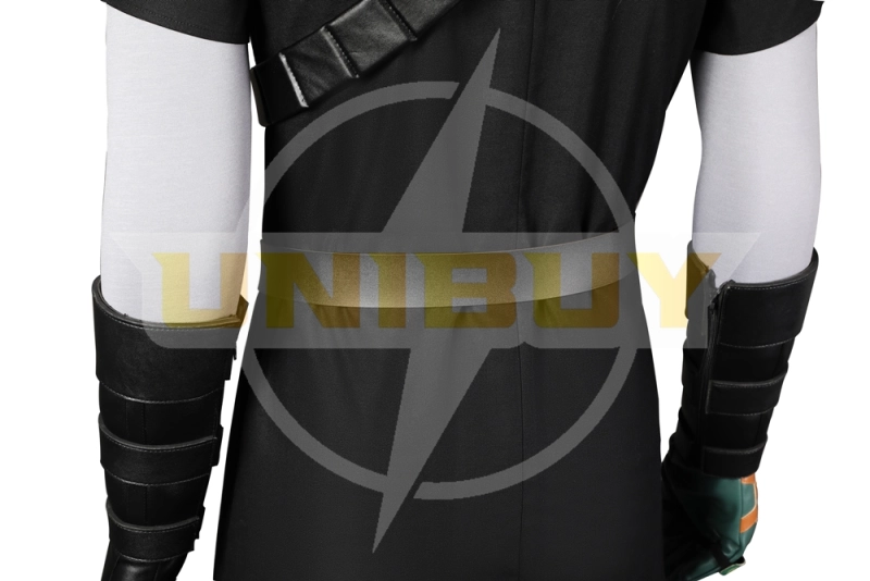 Link Dark Tunic Costume Cosplay Suit The Legend of Zelda Tears of the Kingdom Unibuy