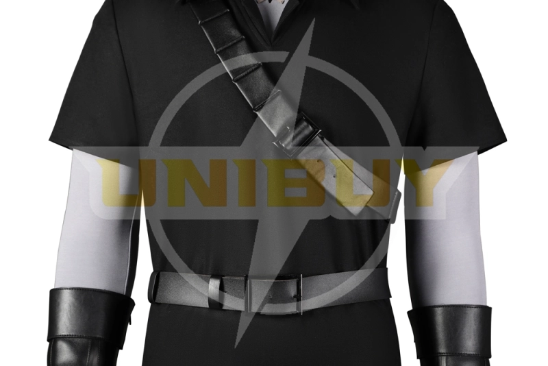 Link Dark Tunic Costume Cosplay Suit The Legend of Zelda Tears of the Kingdom Unibuy
